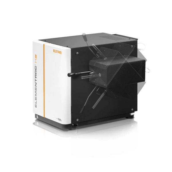 Аналізатор водню ELEMENTRAC H-r2