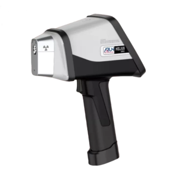 Портативний спектрометр HELIUS XRF (Рентгенофлуоресцентний аналізатор)0