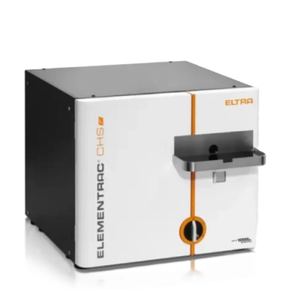 Анализатор углерода / водорода / серы ELEMENTRAC CHS-r0