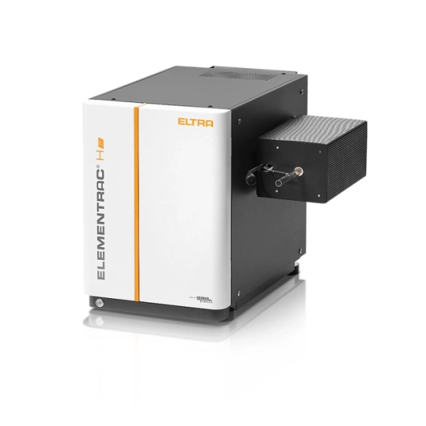 Аналізатор водню ELEMENTRAC H-r0