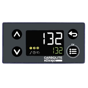132 Temperature Controller
