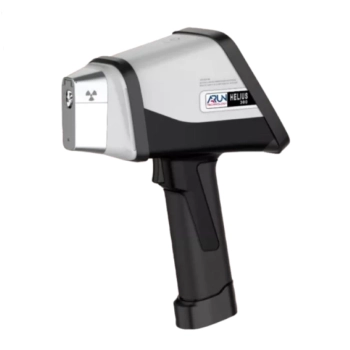 Портативний спектрометр HELIUS XRF (Рентгенофлуоресцентний аналізатор)