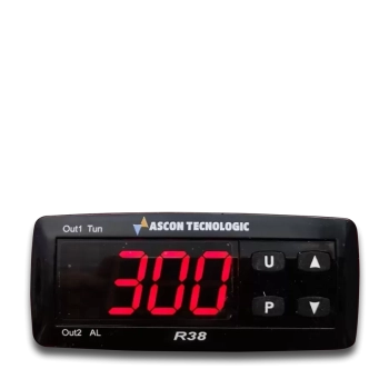 R38 Basic Controller