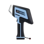 Portable LIBS metal analyzer CALIBUS0