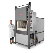 Nadcap AMS2750G & CQI-9 compliance0