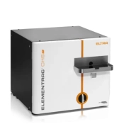 Анализатор углерода / водорода / серы ELEMENTRAC CHS-r0